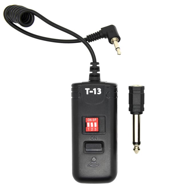 BRESSER T-13 Losse ontvanger