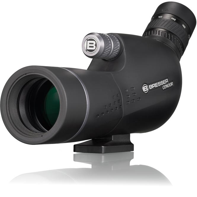 BRESSER Condor 15-45x50 gen. II spotting scope