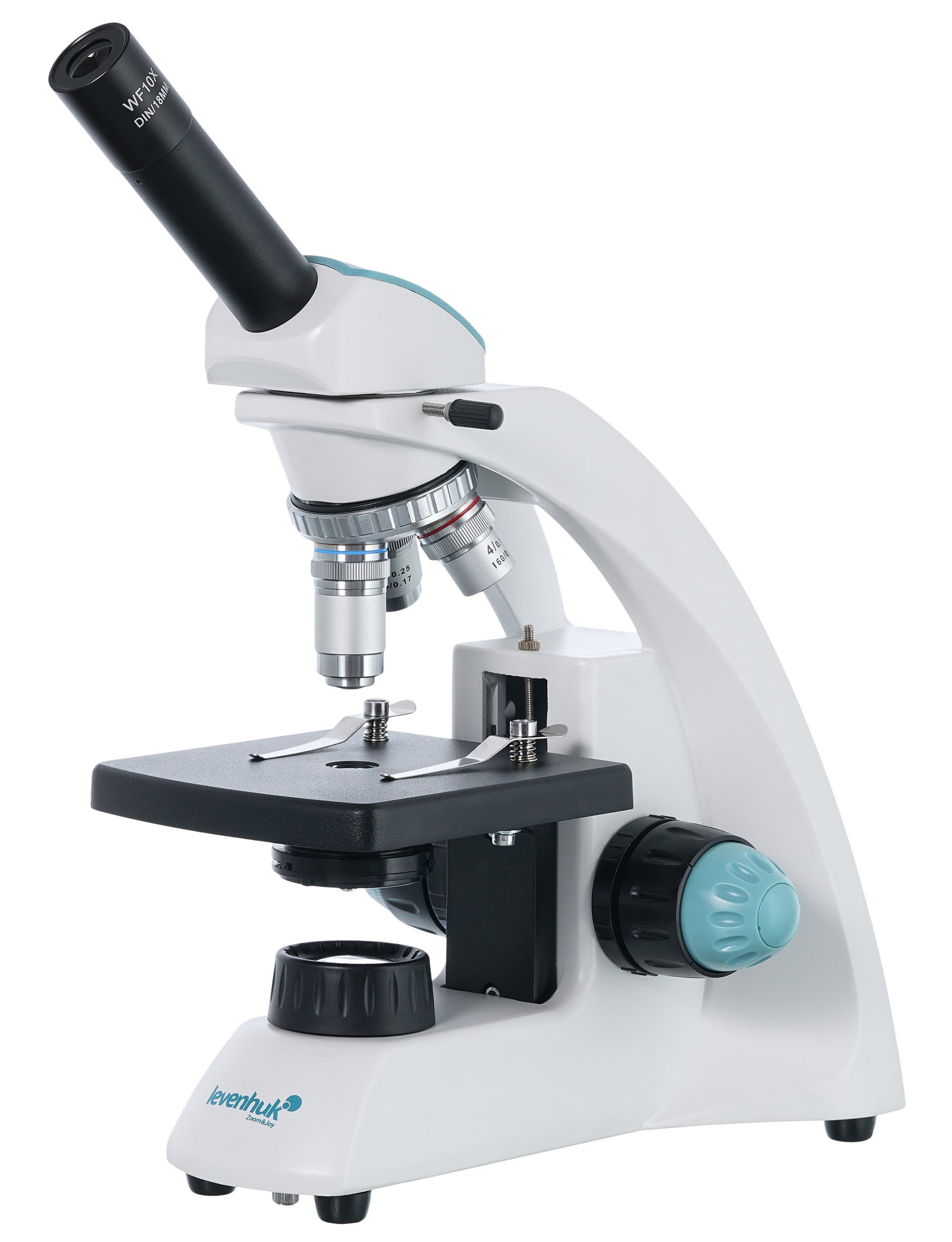 Levenhuk 500M Monoculaire Microscoop