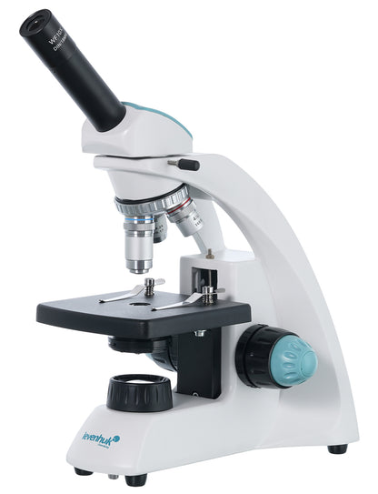 Levenhuk 500M Monoculaire Microscoop
