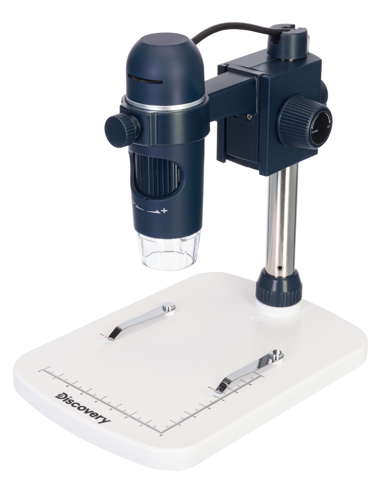 Levenhuk Discovery Artisan 32 Digitale microscoop