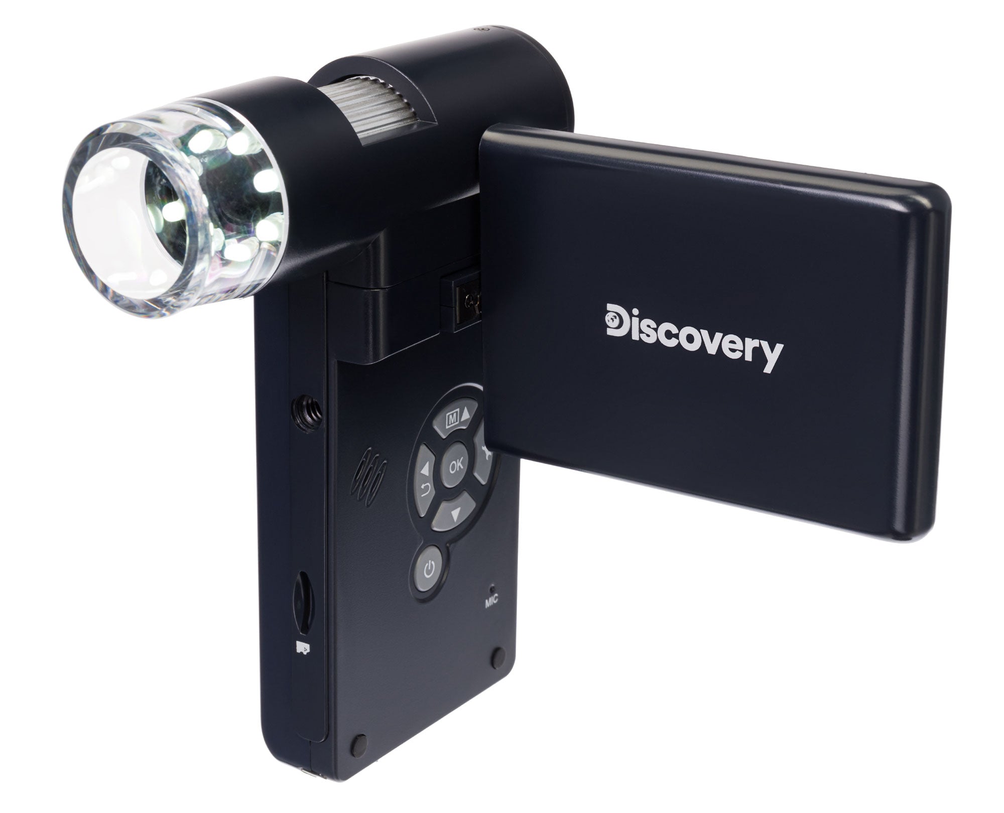 Levenhuk Discovery Artisan 256 Digitale microscoop