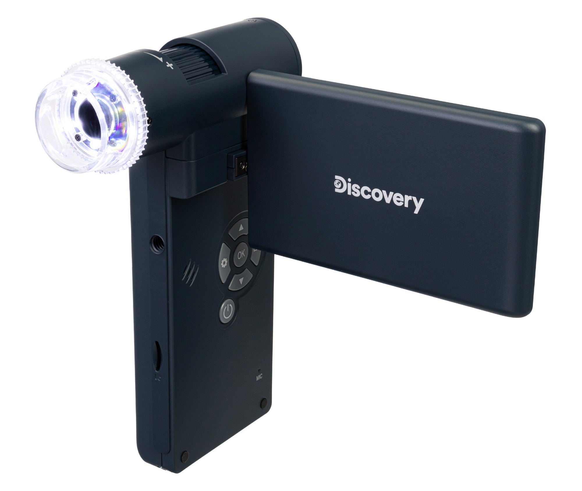 Levenhuk Discovery Artisan 1024 Digitale microscoop