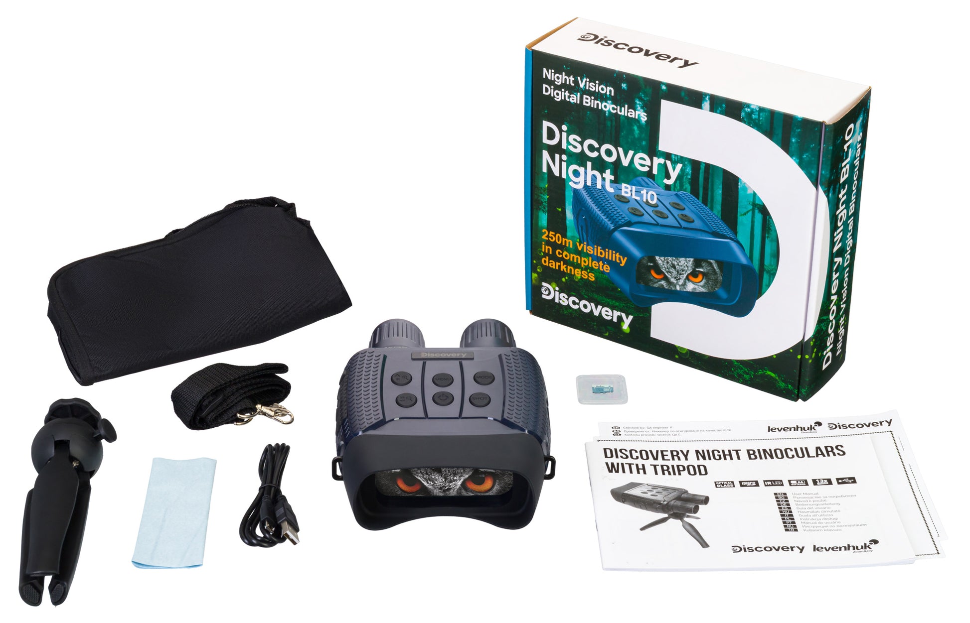 79645 discovery night bl10 binoculars with tripod 01 c7887b9d 04f2 430e ba96 192383750acf