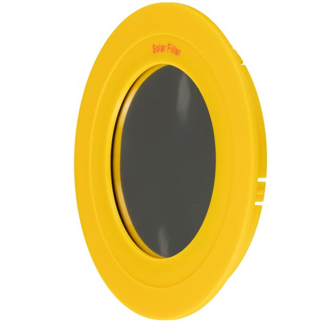 BRESSER Zonnefilter 112mm voor Venus 76/700