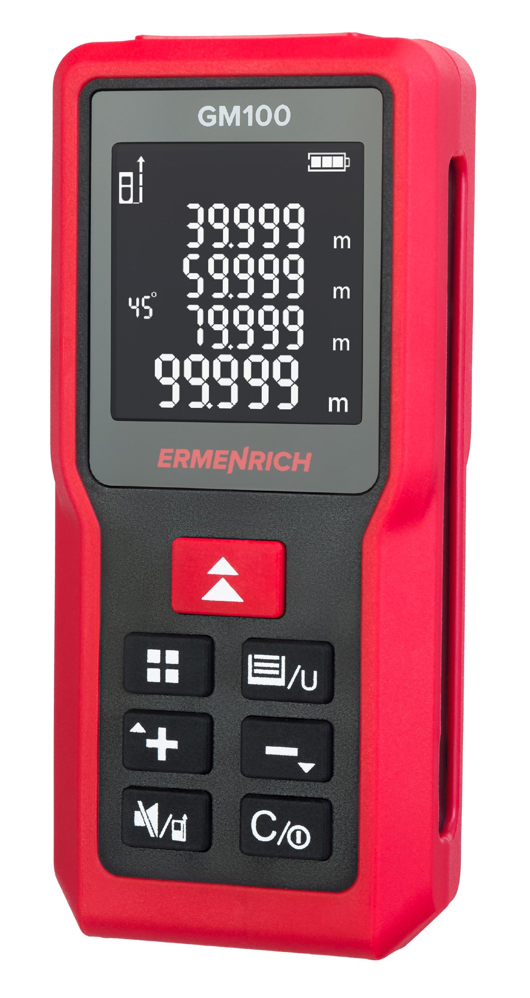 Ermenrich Reel GM100 Lasermeter