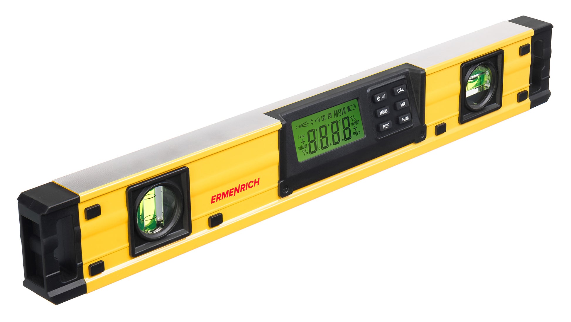 Ermenrich Verk LY40 Digitale waterpas