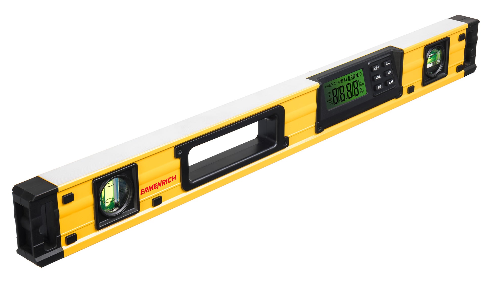 Ermenrich Verk LY60 Digitale waterpas