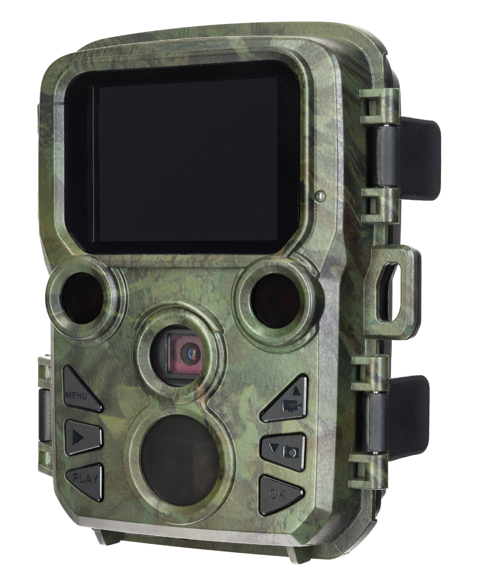 Levenhuk FC200 Wildcamera