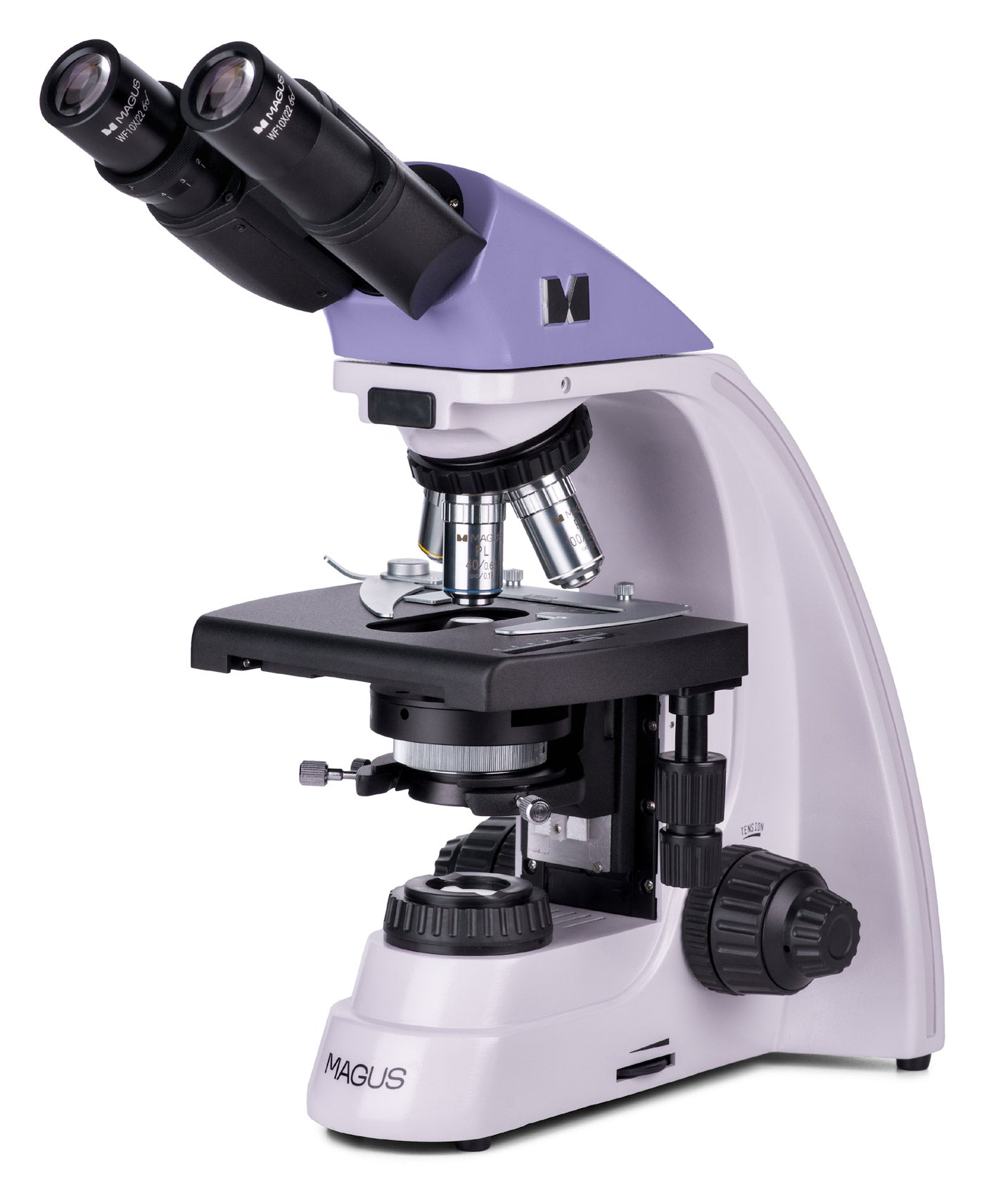 MAGUS Bio 250B Biologische Microscoop