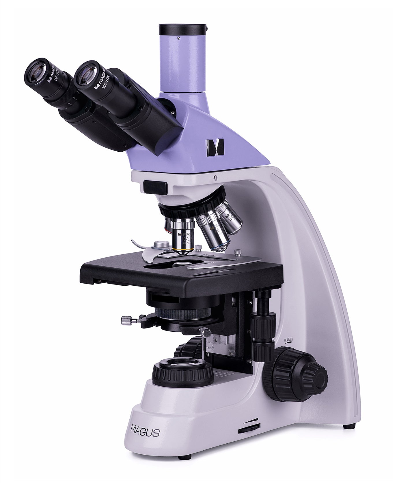 MAGUS Bio 230T Biologische Microscoop