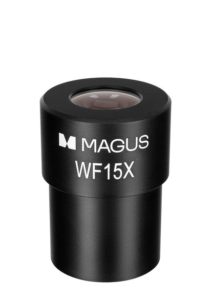MAGUS ME15 15x/15mm Oculair (D 30mm)