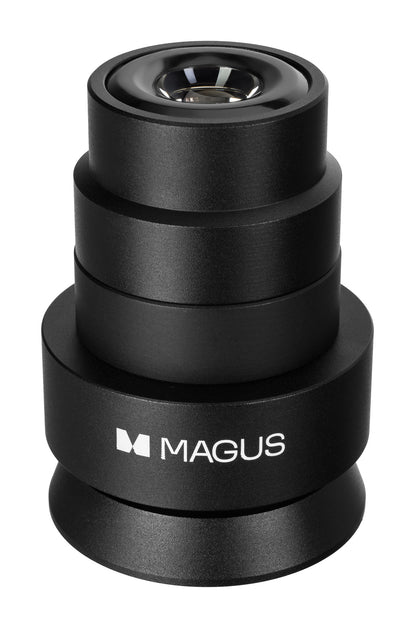 MAGUS DF1 A 0.9 Donkerveld Condensor