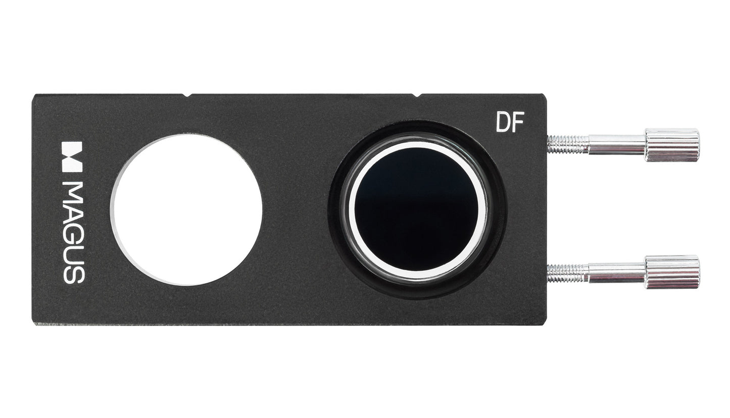 MAGUS DFS1 Donkerveld Schuif