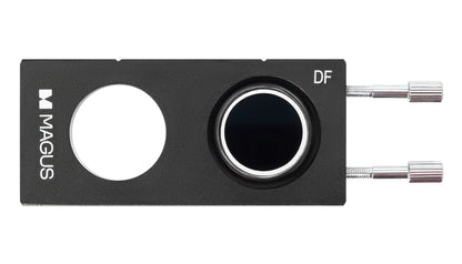 MAGUS DFS1 Donkerveld Schuif