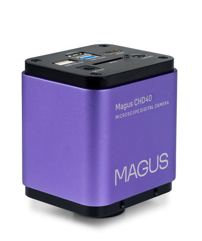MAGUS CHD40 Digitale Camera