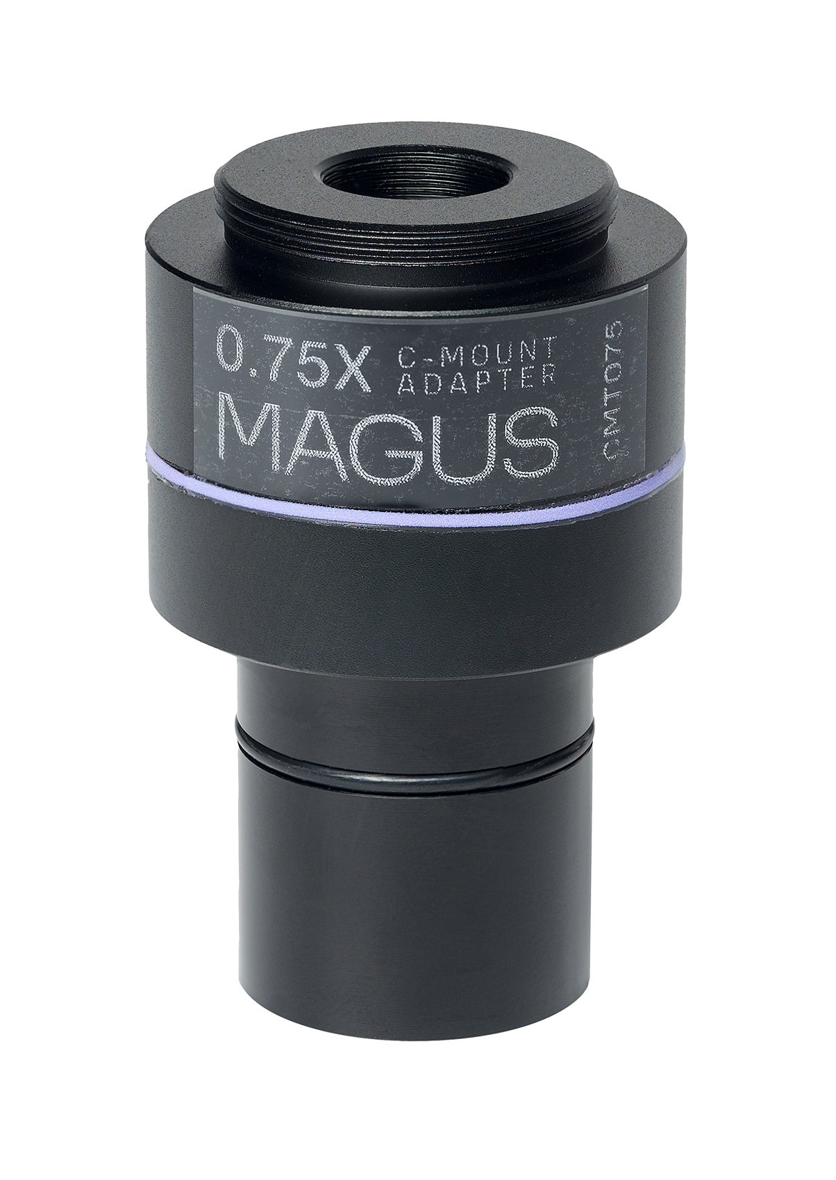 MAGUS CMT075 C-mount Adapter