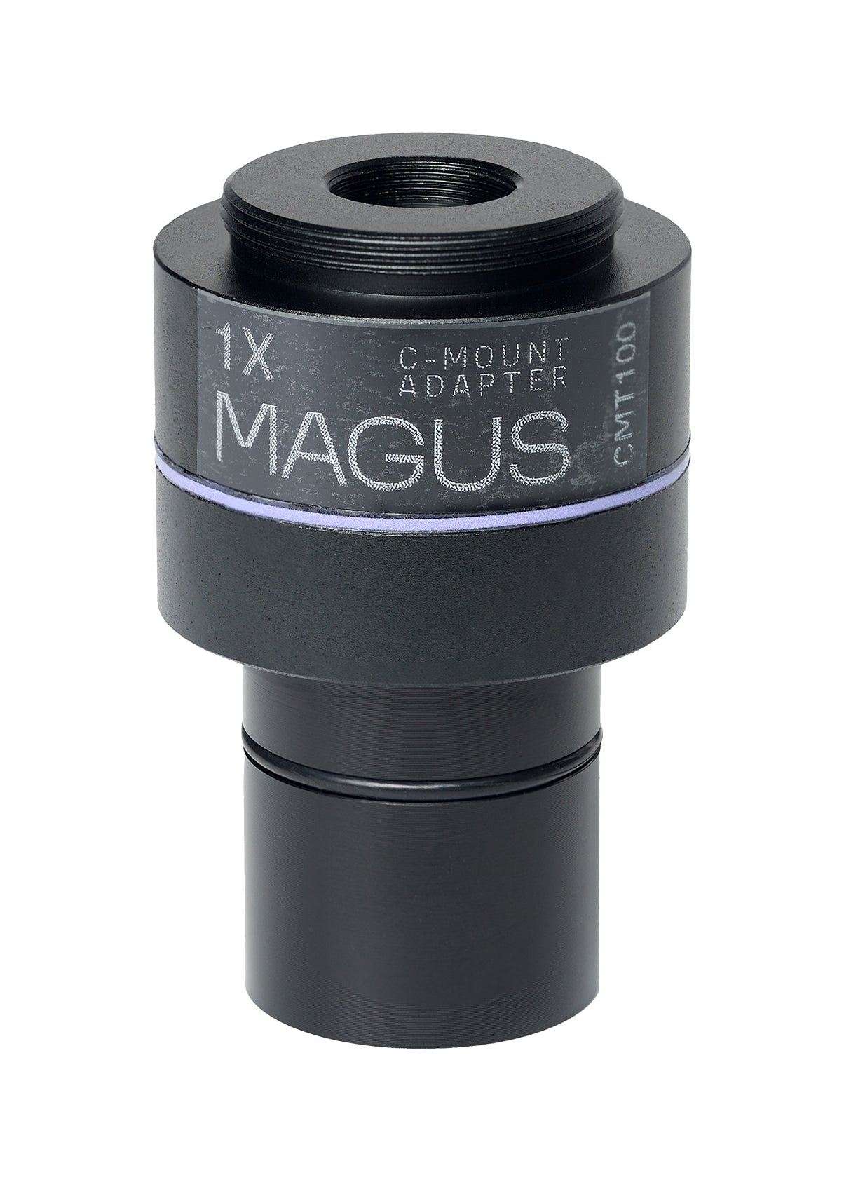 MAGUS CMT100 C-mount Adapter