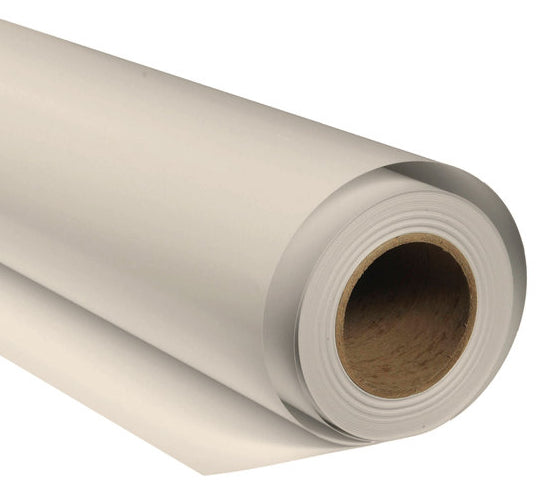 BRESSER SBP28 Achtergrondpapier 2,00 x 11m oesterbeige