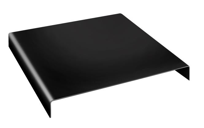 BRESSER BR-AR1 Acrylic Riser 24x24x5cm zwart