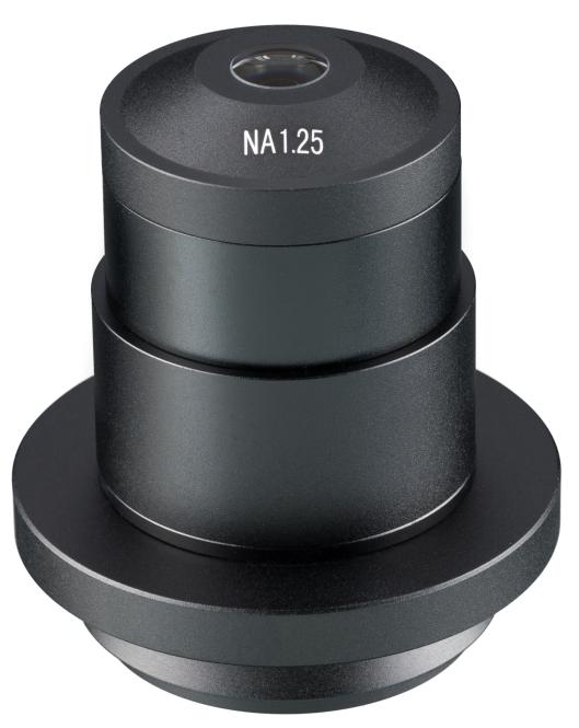 Bresser Donkerveld Condensor Droog (Infinity/TFM)