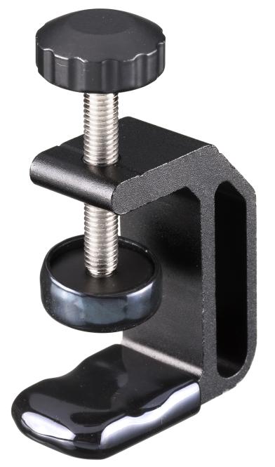 BRESSER BR-13 Klem met 1/4" Schroefdrad