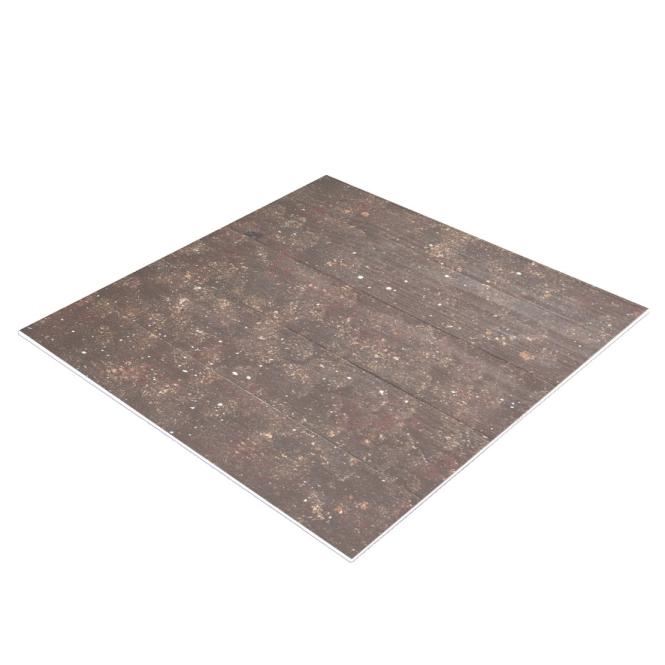 BRESSER Flatlay Achtergrond 60 x 60cm Oude houten planken