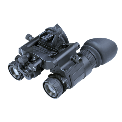 Agm nvg50 tactical binoculaire nachtkijker gen2 full