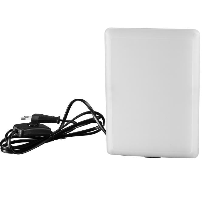 BRESSER BR-Q100 LED dalicht lamp 220v/20W 2100Lumen