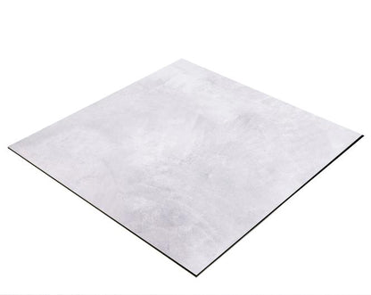 BRESSER Flatlay Achtergrond 60 x 60cm Betonlook Lichtgrijs