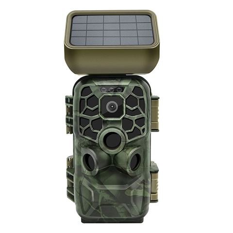 Braun wildcamera scouting cam black400 wifi solar full braun scouting cam black400 wifi