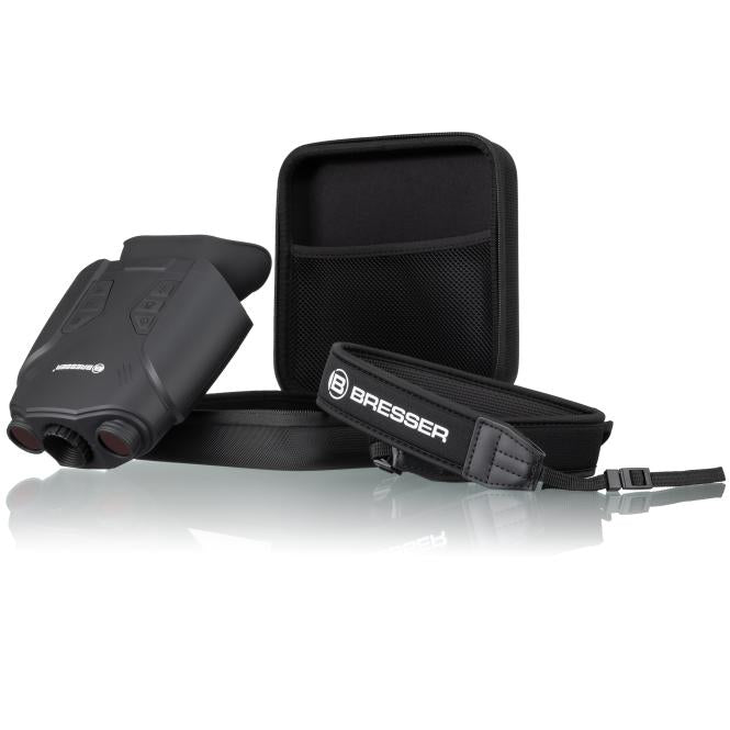 BRESSER digitale nachtkijker 3x Nightlux 200 Pro