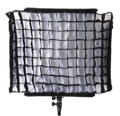 BRESSER Softbox met honingraat voor LS-900