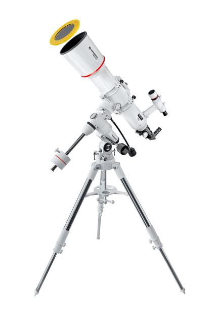 BRESSER Messier AR-127S/635 HEXAFOC EQ-4/EXOS1 Telescoop