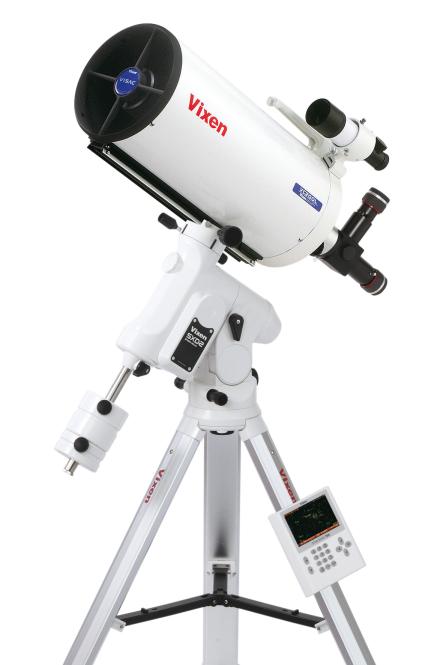 Vixen SXD2-VC200L-PFL II telescoop, complete set