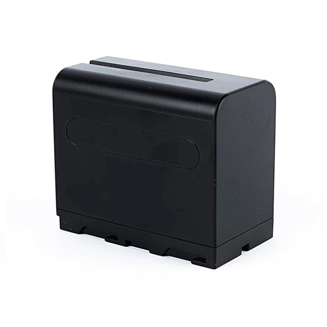 Bresser NP-F970 Accu 7200mAh