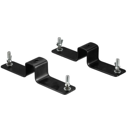 BRESSER BR-D90 PRO-1 twee rolhouders voor achtergrondsysteem