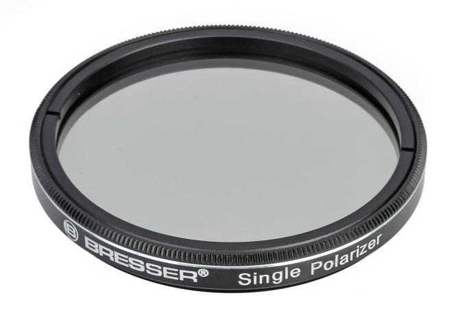 BRESSER 2 Inch Single Polarisatie Filter