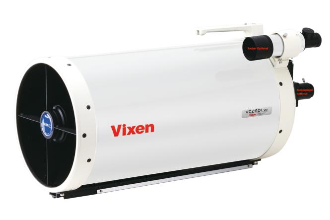 Vixen VMC 260L Maksutov - Cassegrain Telescoop voor SC Monteringen