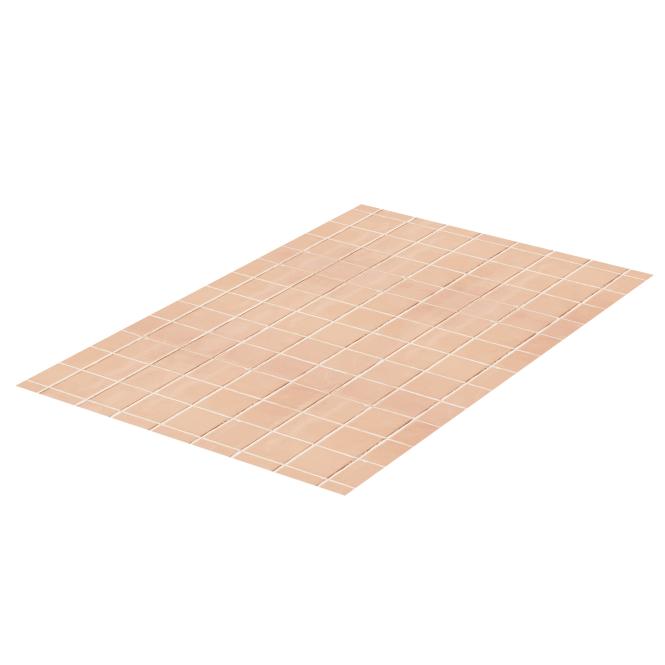 Bresser Backdrop 60x90cm Peach Tiles