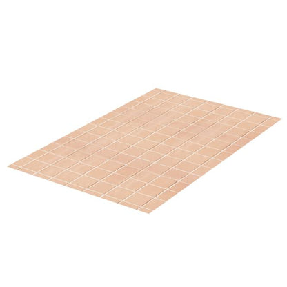 Bresser Backdrop 60x90cm Peach Tiles