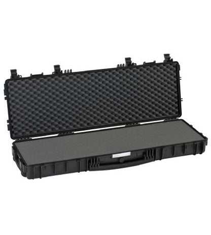 Explorer cases 11413 koffer zwart met plukschuim full 11413 13