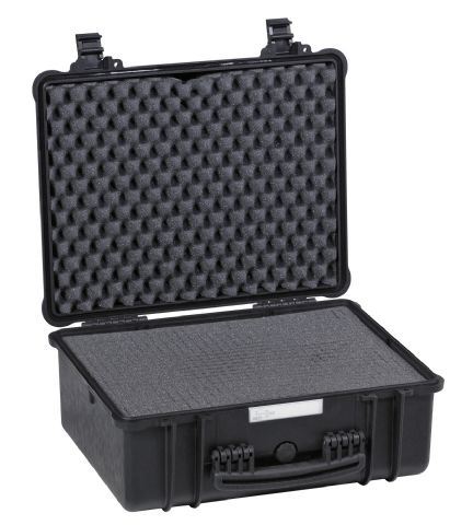 Explorer cases 4820hl koffer zwart met plukschuim full 4820 1331798989 3