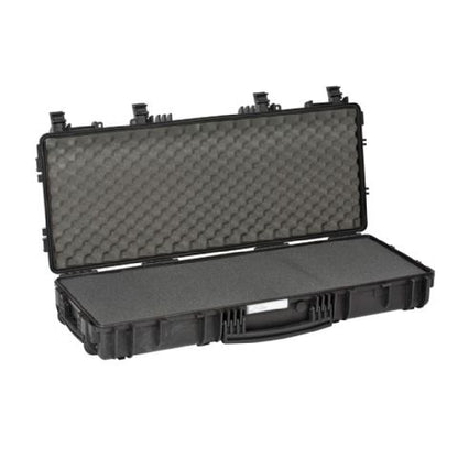 Explorer cases 9413 koffer zwart met plukschuim full