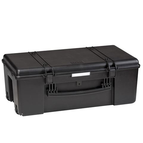 Explorer cases multi utility box zwart mub78 full mub78 blac