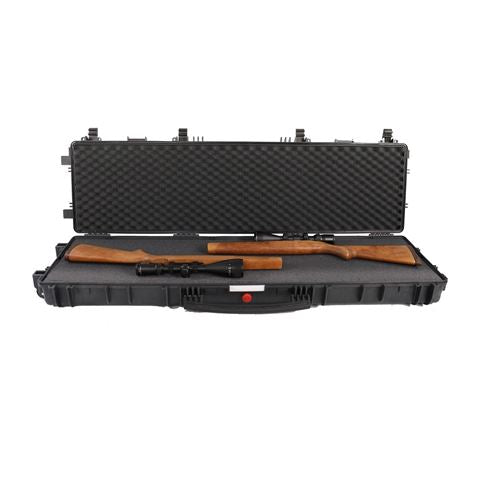 Explorer cases red line 13513 geweer koffer met plukschuim full