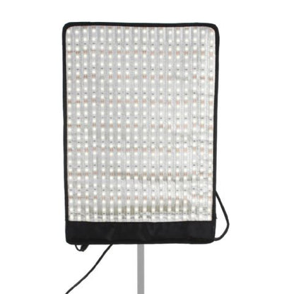 Falcon eyes flexibel led paneel rx 18t 45x60 cm full 2