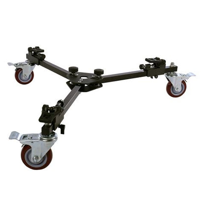 Falcon eyes heavy duty statief dolly pt 80 universeel full 2