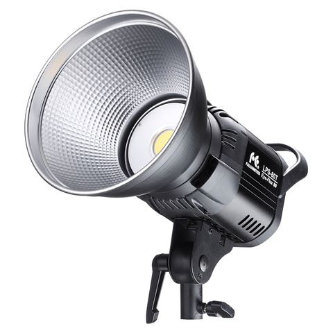 Falcon eyes led lamp dimbaar lps 80t op 230v full