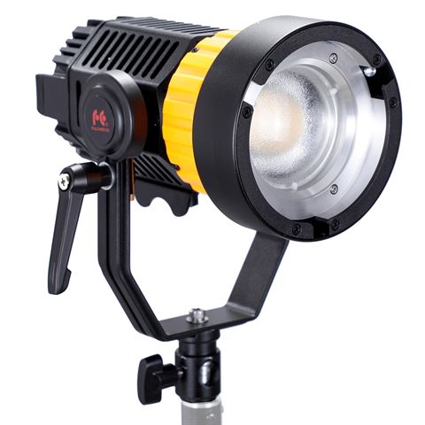 Falcon eyes mini led fresnel p 12 120w full